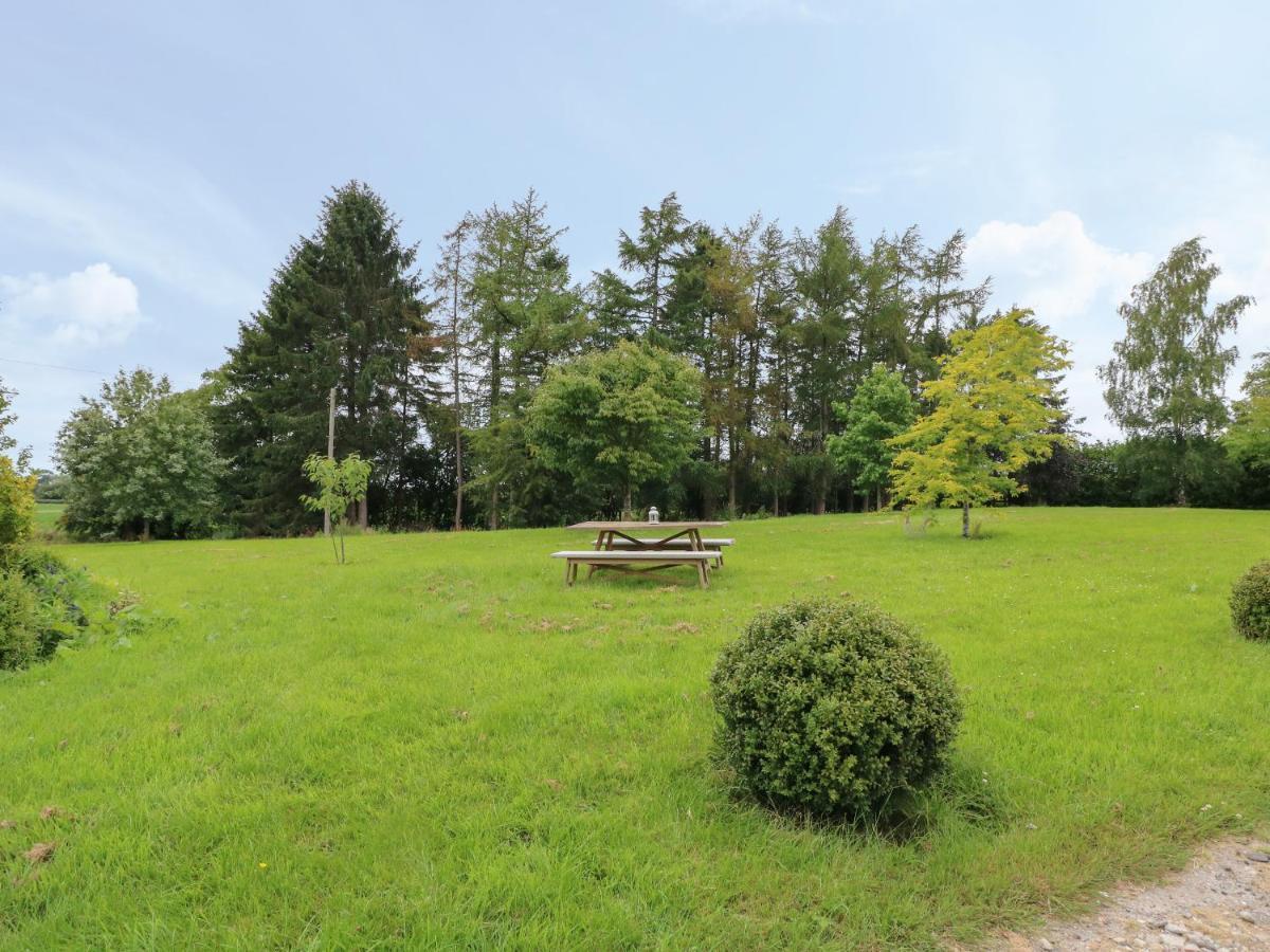 Barn Owl Villa Ashbourne  Exterior photo